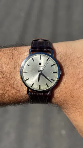 Tissot