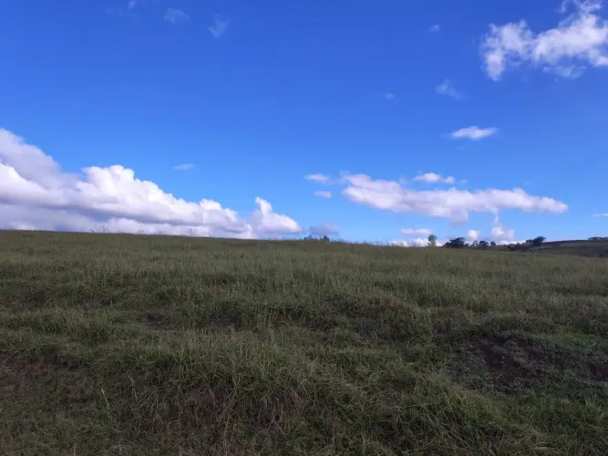 Imóvel para venda tem 556000 metros quadrados em Zona Rural - Porangaba - SP