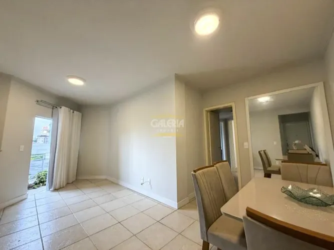 APARTAMENTO no SANTO ANTÔNIO com 3 quartos para VENDA, 74 m²