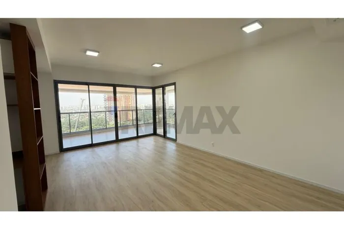 Apartamento para locação NEO Alphaville