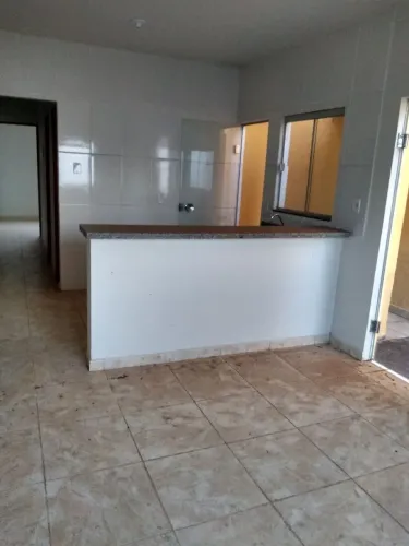 Casa pra vender 