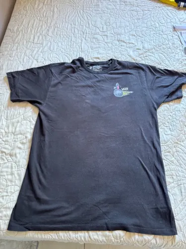 Camiseta Vans