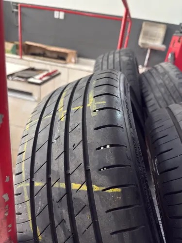 4 pneus Goodyear 205/45/18