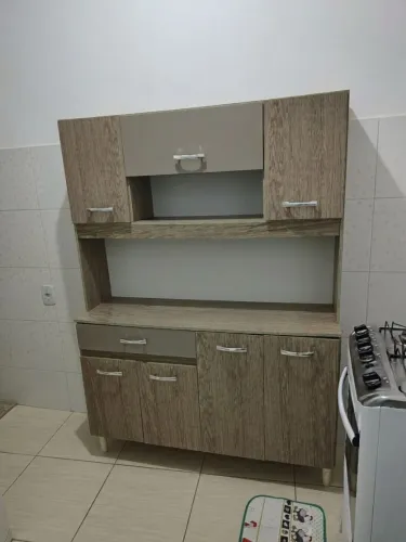 Armário de cozinha 