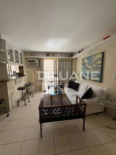 Apartamento : / Residencial / Ipanema