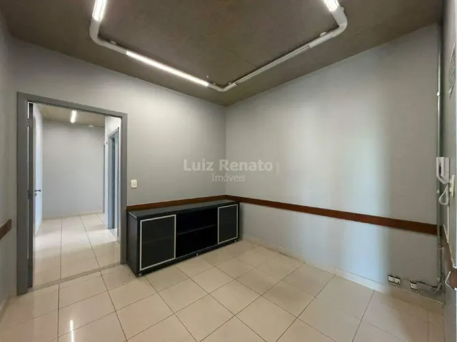 Andar corrido para locação, 160m² no Estoril