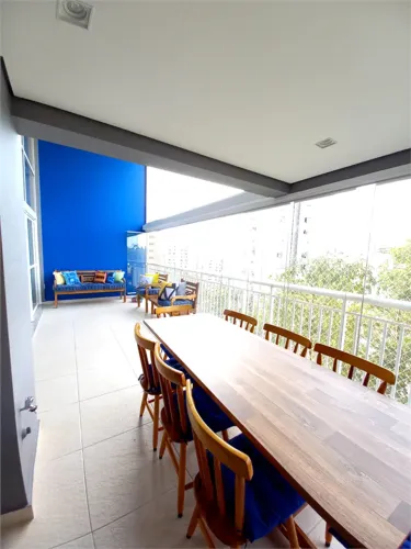 Apartamento com 4 quartos à venda em Vila suzana - SP