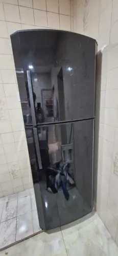 Envelopamento de eletrodomésticos 