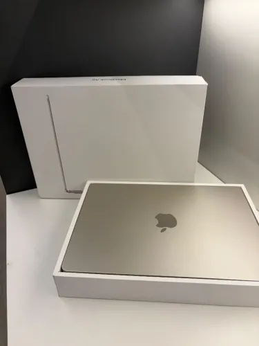 Macbook Air M4 Seminovo Com Garantia