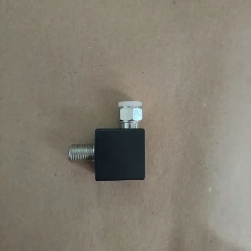 Adaptador de cabo coaxial para smart TV Samsung original