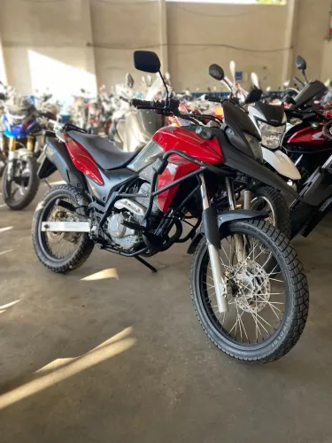 HONDA XRE 300 2013 (promoção)