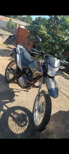 Bros 150