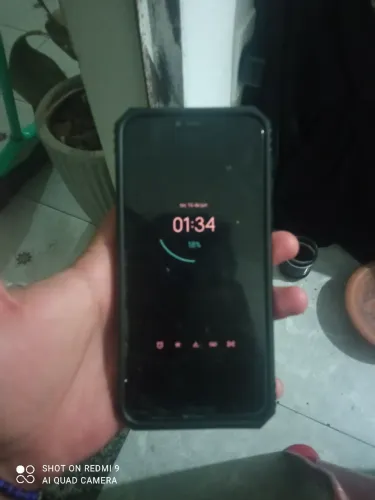 Vendo telefone 