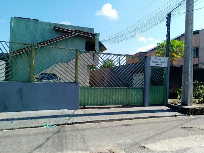 Residencial Santa Marta