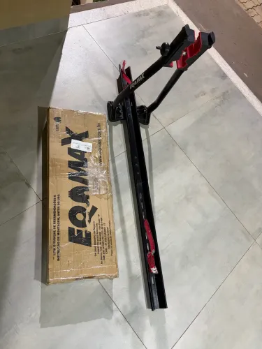 Transbike Teto