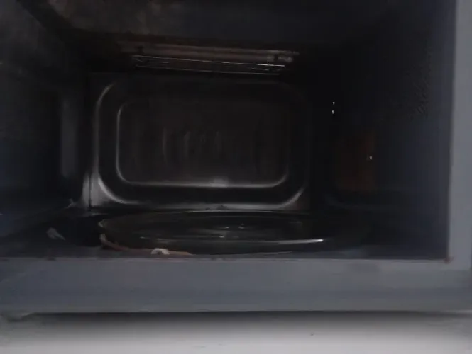 Microondas