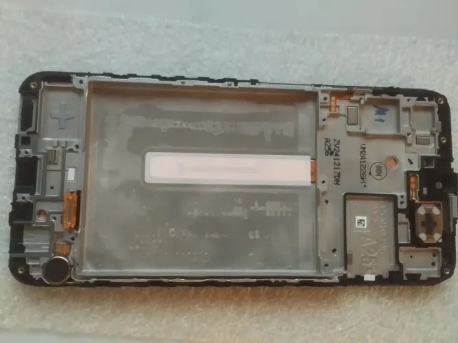 Display Samsung A25 5G