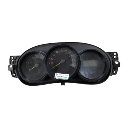 Painel Instrumento Renault Sandero 2018 248102715r Original