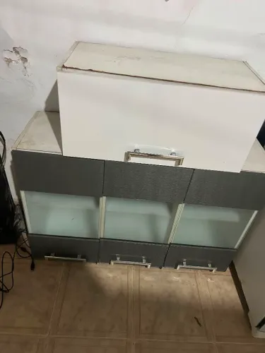 Armário para parede 