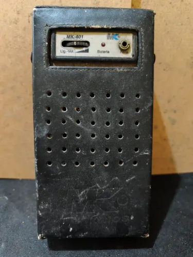 Antigo Mk-401