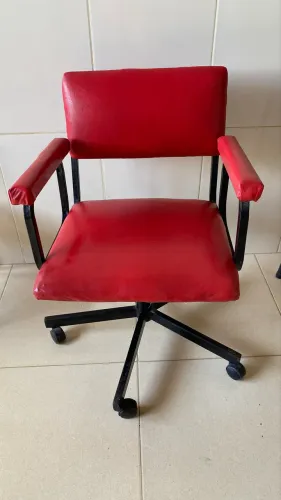 Acessórios para salão