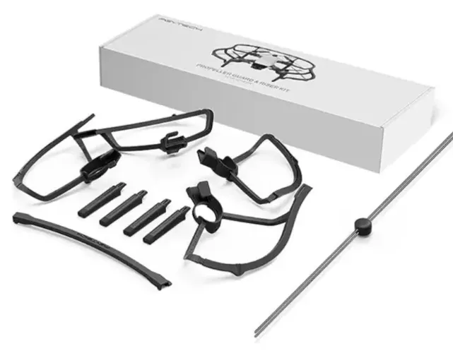 DJI SPARK - PROTETOR DE HÉLICE