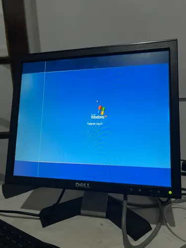 Monitor Dell 17 polegadas 