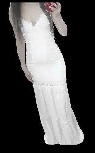 Vendo vestido novo nunca usado tamanho P