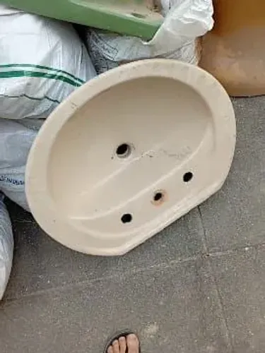 Pia e vaso