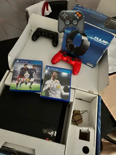 Ps4 