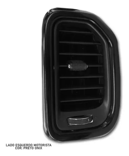 Difusor De Ar Lado Esquerdo Fiat Toro (2016 a 2021)