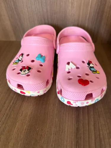 Crocs original