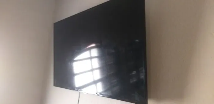Placa Principal Tv Samsung.