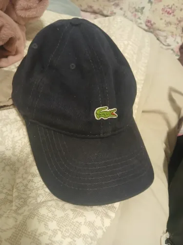 bone lacoste original