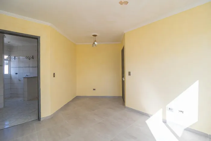 Apartamento de 3 quartos no bairro Cidade Industrial