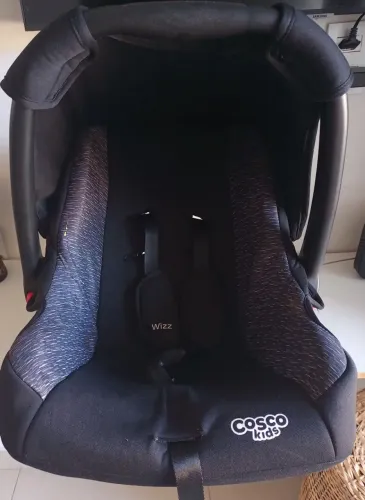 Bebê Conforto Cosco Kids