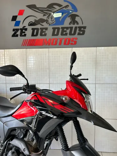 Xre 190 FINANCIAMOS PELO BANCO 