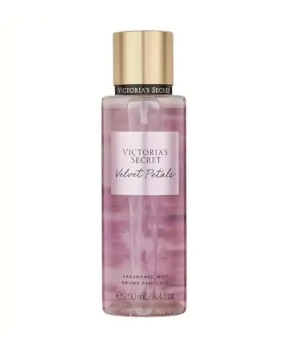 Body Splash Victoria Secret's Velvet Petals (250ml)