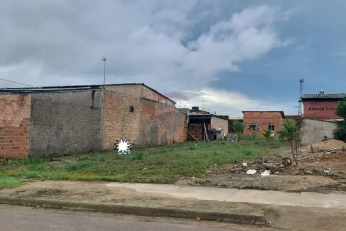 Venha investir no Resid. Sevilha! Terreno com 312m²