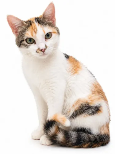 Gata fêmea pra adoção (gato)