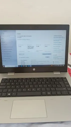 Notebook HP zero 999,00 só hoje