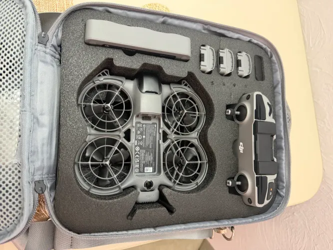 Drone neo2 dji