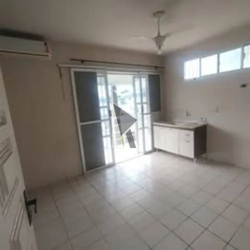 Kitnet com 1 dormitório para alugar, 30 m² por R$ 1.100,00/mês - Armação - Penha/SC