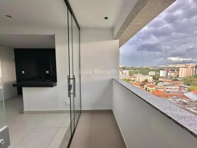 Apartamento à venda 3 quartos no bairro Nova Suíssa