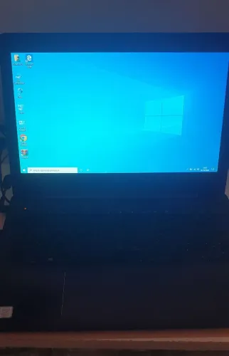Notebook Sony Vaio i5 8gb 6 geração