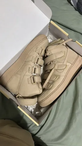 Tênis NIKE X Billie Eilish 