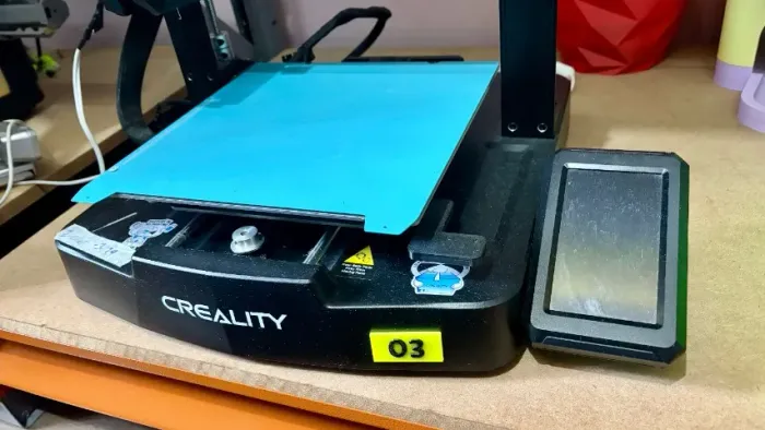 Impressora 3D Ender 3 KE Creality