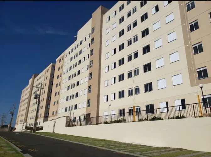 Vendo ou Troco Apartamento - Príncipe da Holanda
