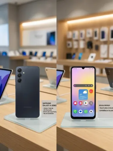 Samsung A25