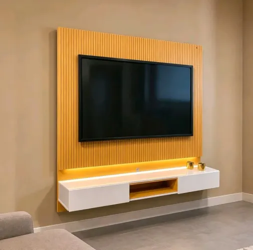Painel Com LED Para Tv 70p" NOVO PAGAMENTO FEITO NO ATO DA ENTREGA